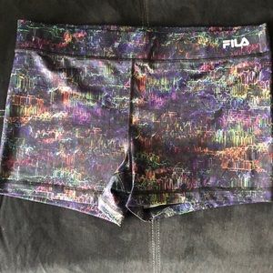 Fila Athletic Short